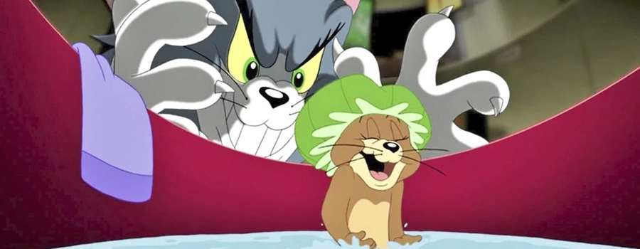 Том и Джерри: Сказки / Tom and Jerry Tales